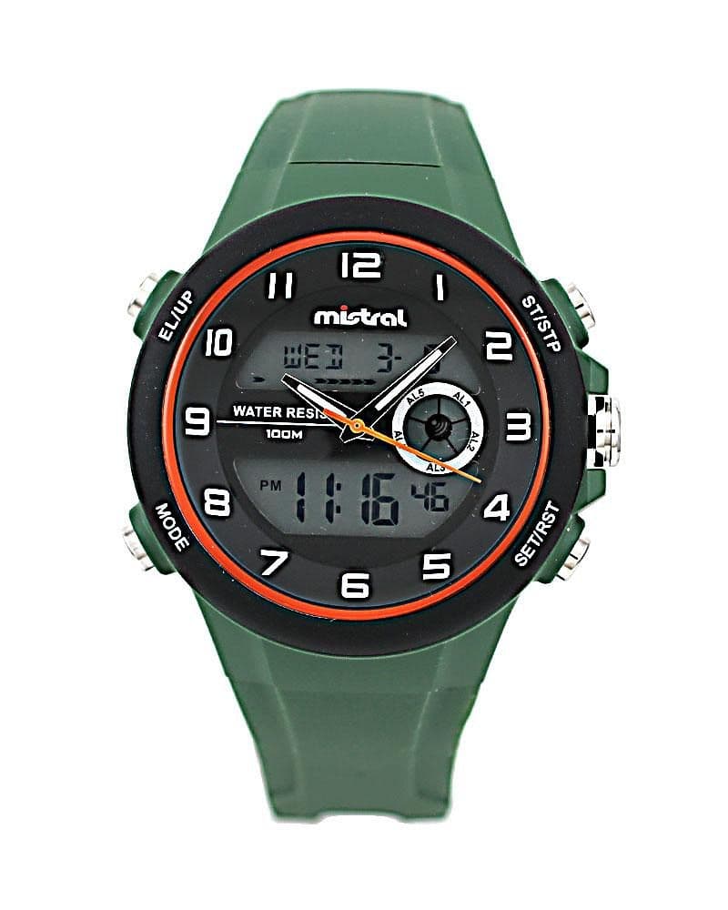 RELOJ MISTRAL GADX-VL-03
