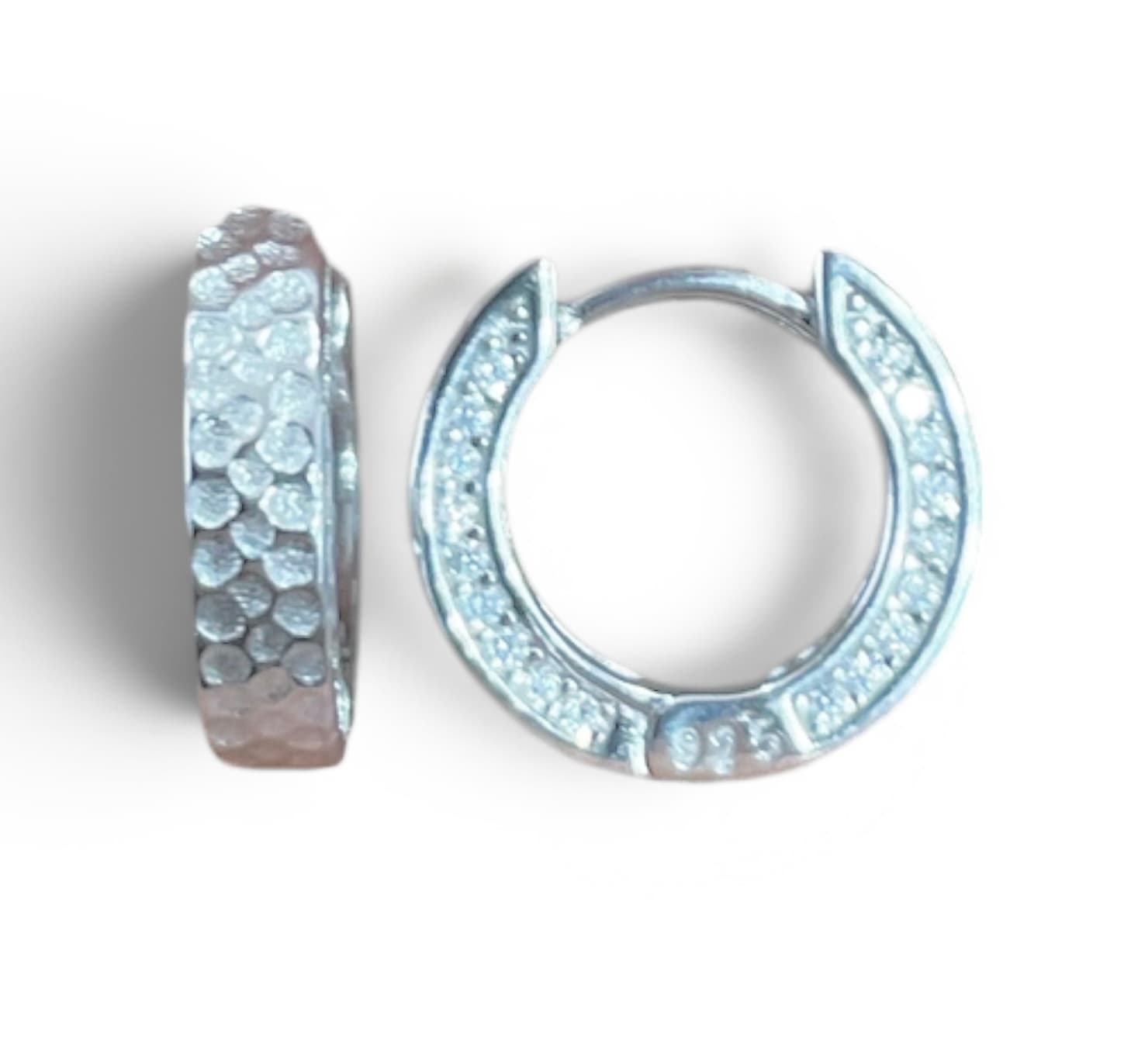 ARO PLATA FINA 053