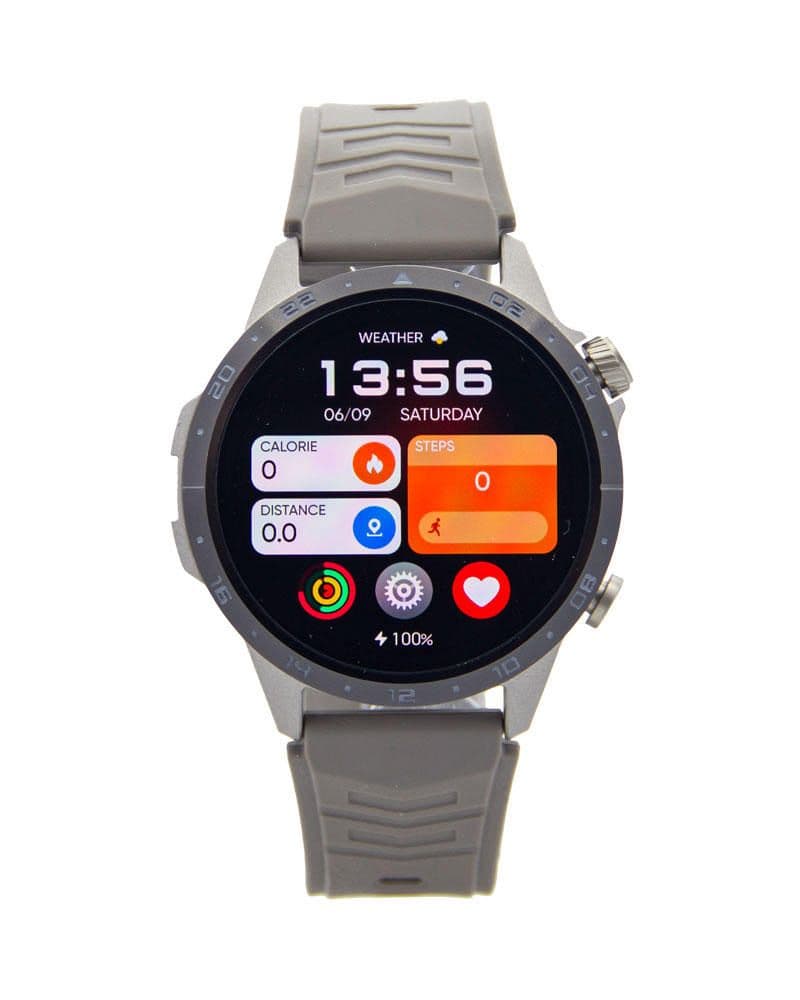 RELOJ MISTRAL SMT-MY114-8B