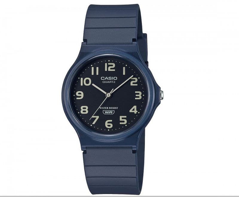 RELOJ CASIO MQ-24UC-2B