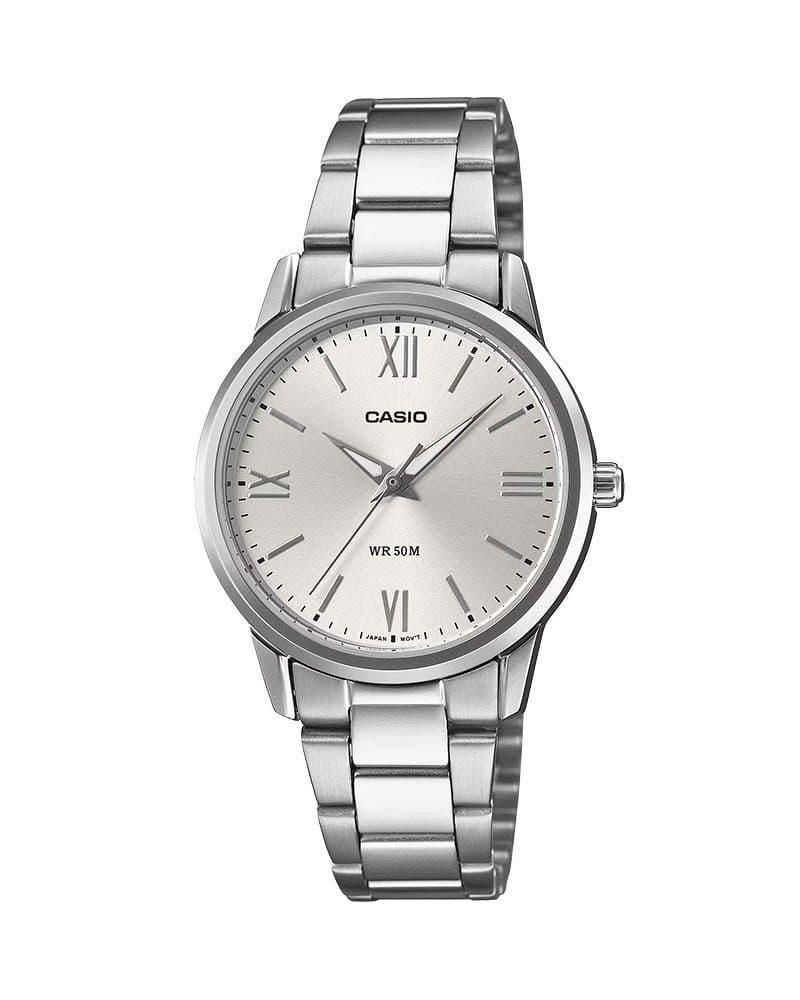RELOJ CASIO LTP-1303DD-7A