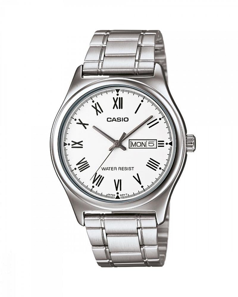 RELOJ CASIO MTP-V006D-7B   