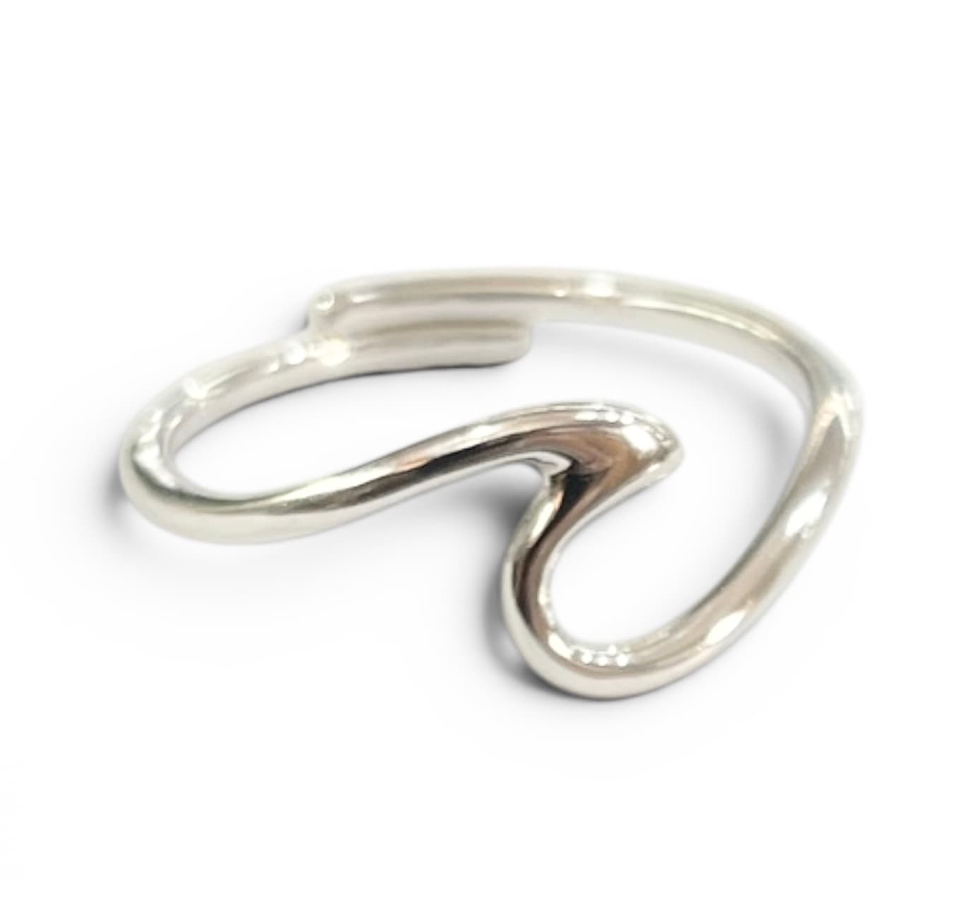ANILLO PLATA FINA 004