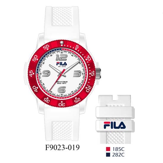 RELOJ FILA F9023.019