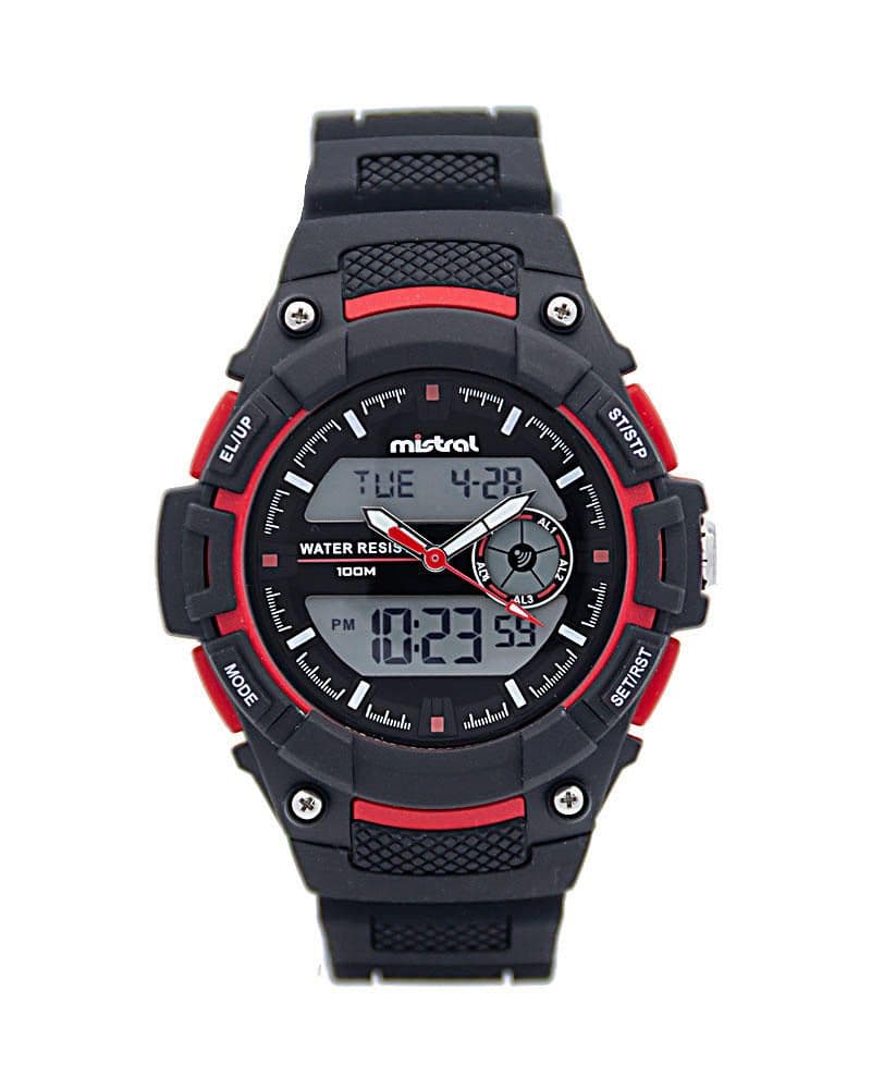 RELOJ MISTRAL GADX-VM-01