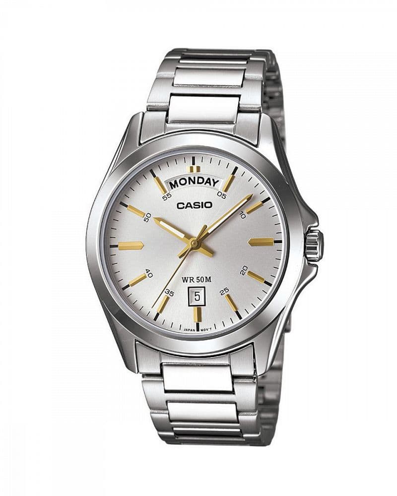 RELOJ CASIO MTP-1370D-7A2