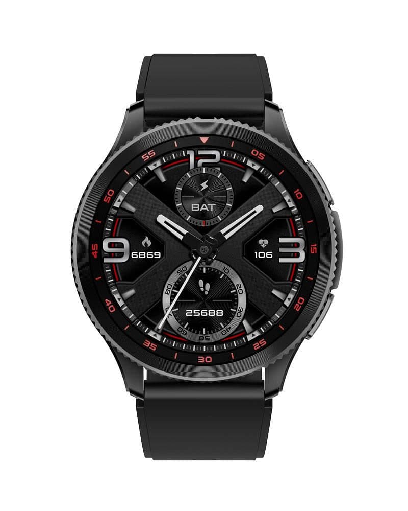 RELOJ MISTRAL SMT-VS51-01