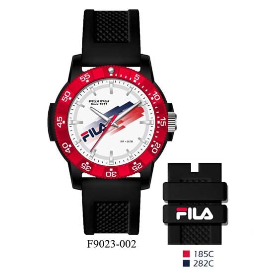 RELOJ FILA F9023.002