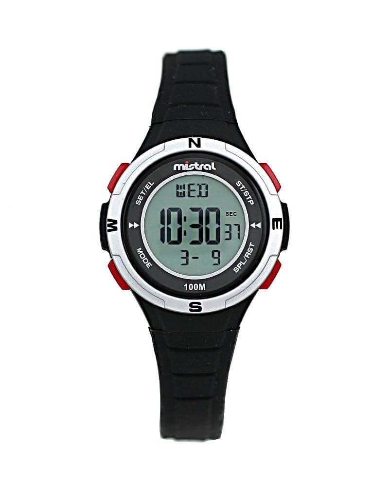 RELOJ MISTRAL LDX-BAU-01