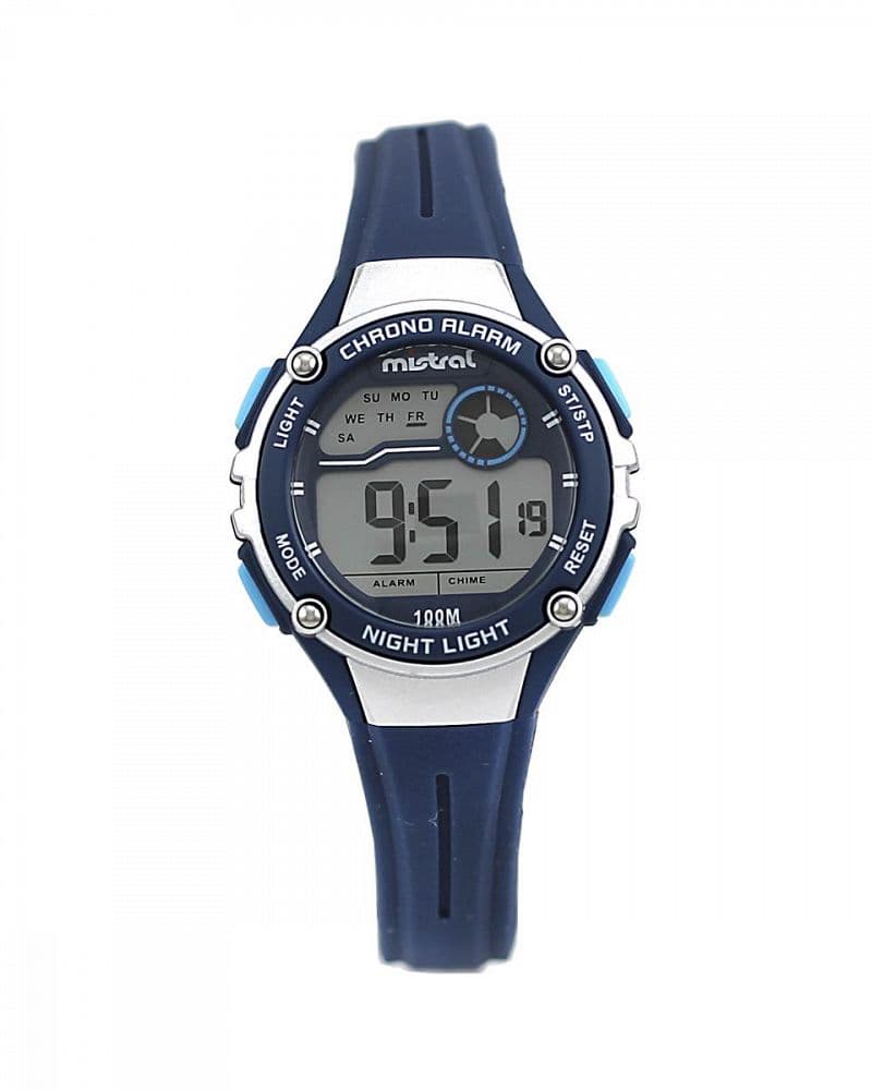 RELOJ MISTRAL LDX-IT-02