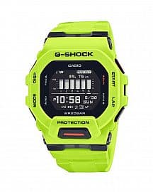 RELOJ CASIO GBD-200-9D