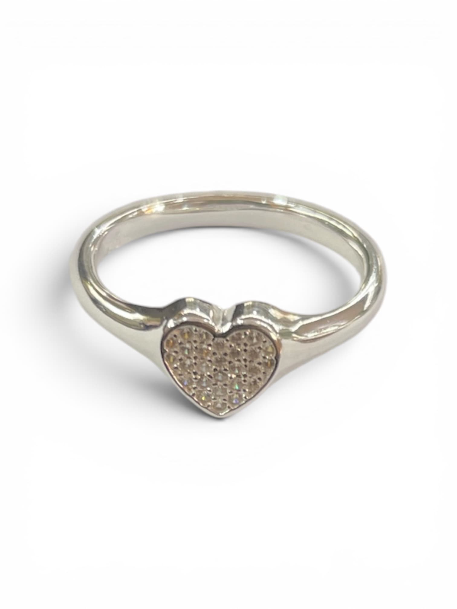 ANILLO PLATA FINA 062