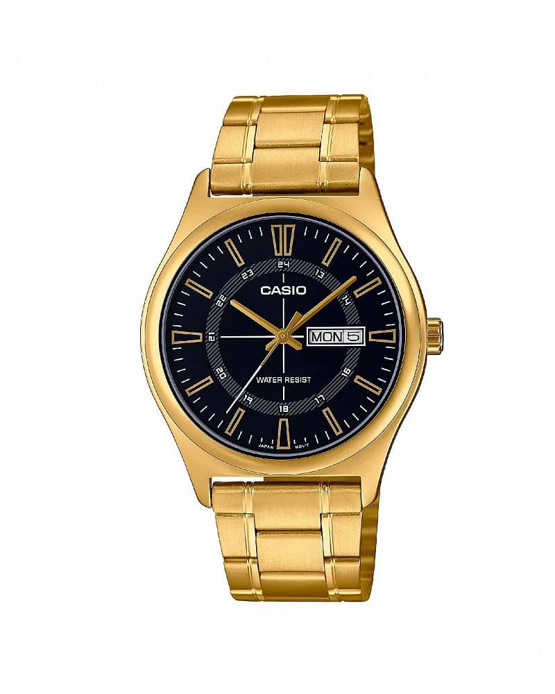 RELOJ CASIO MTP-V006G-1C 