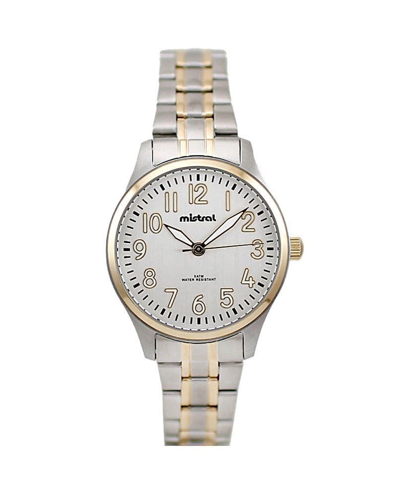 RELOJ MISTRAL LMT-6986TT-09
