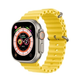 Tressa Smartwatch SW-181-YL