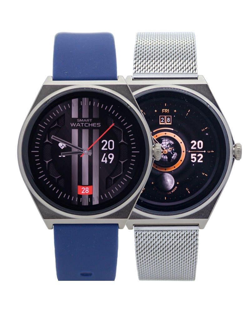 RELOJ MISTRAL SMT-MY108-02
