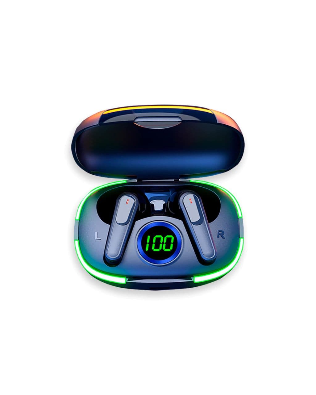 AURICULAR D-AU518-BK