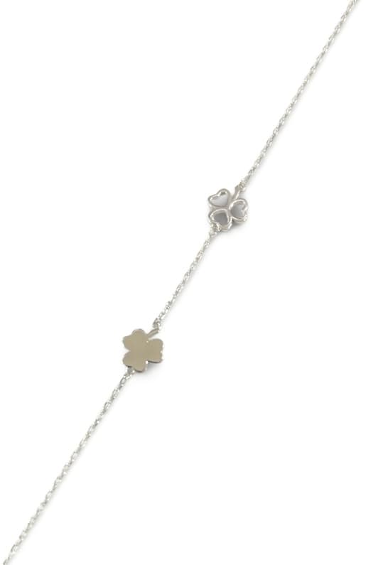 PULSERA PLATA FINA 77