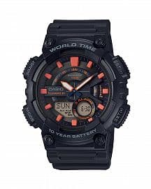 RELOJ CASIO AEQ-110W-1A2