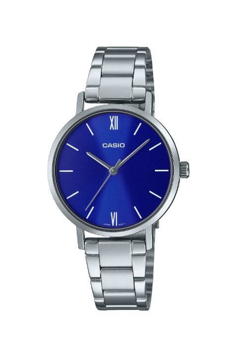 RELOJ CASIO LTP-VT02D-2A