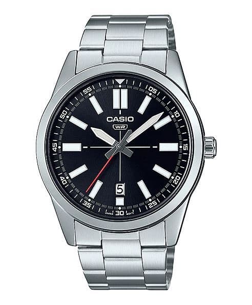 RELOJ CASIO MTP-VD02D-1E