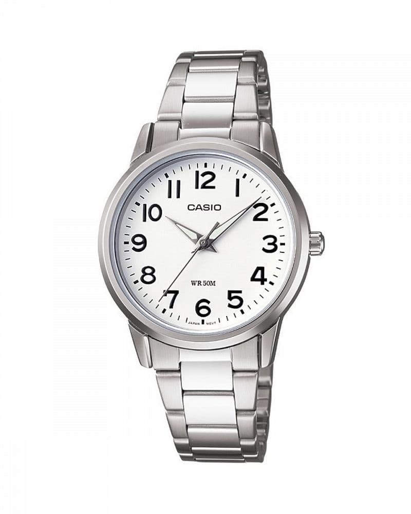 RELOJ CASIO LTP-1303D-7B
