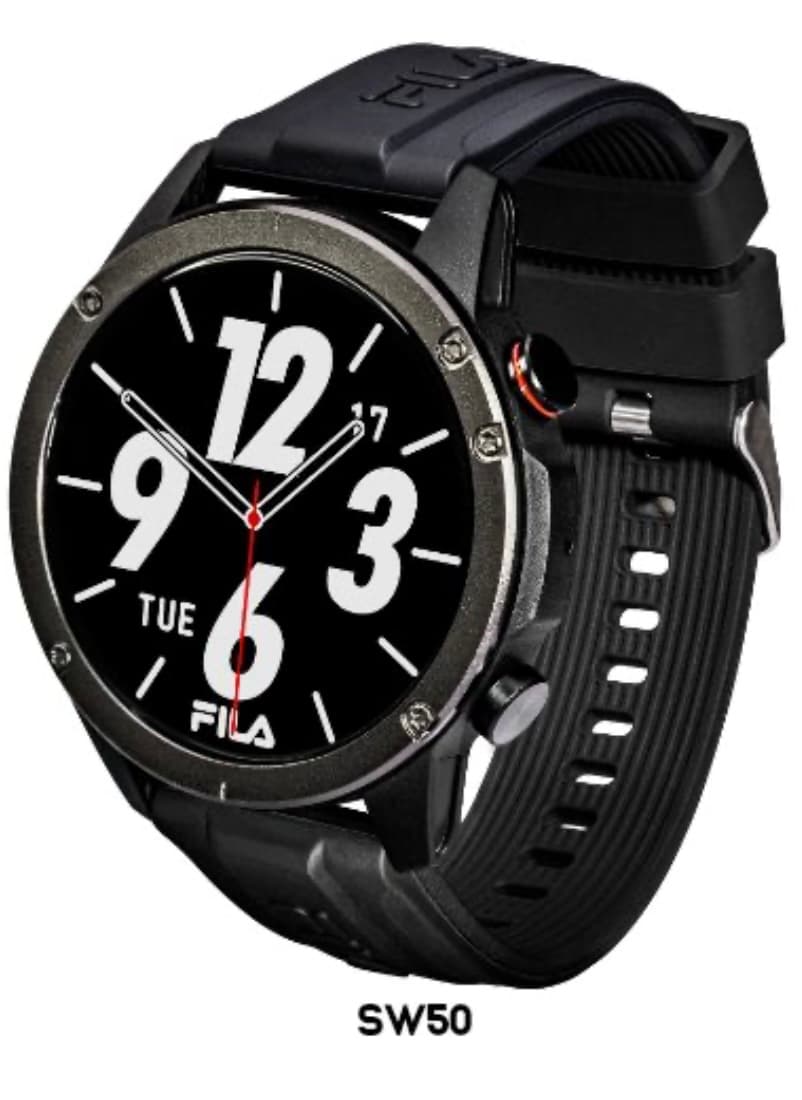 SMARTWATCH FILA SW50