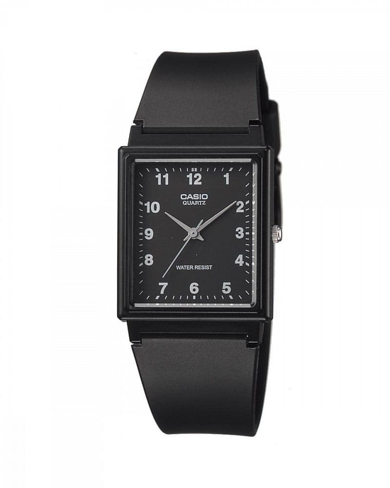 RELOJ CASIO MQ-27-1B