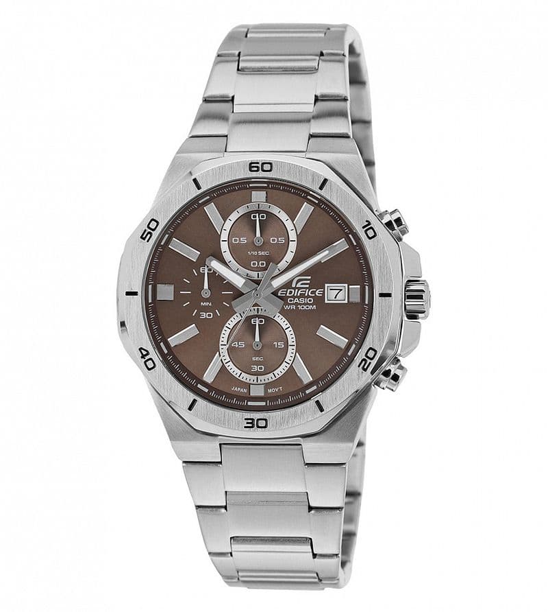 RELOJ CASIO EDIFICE EFV-640D-5A  