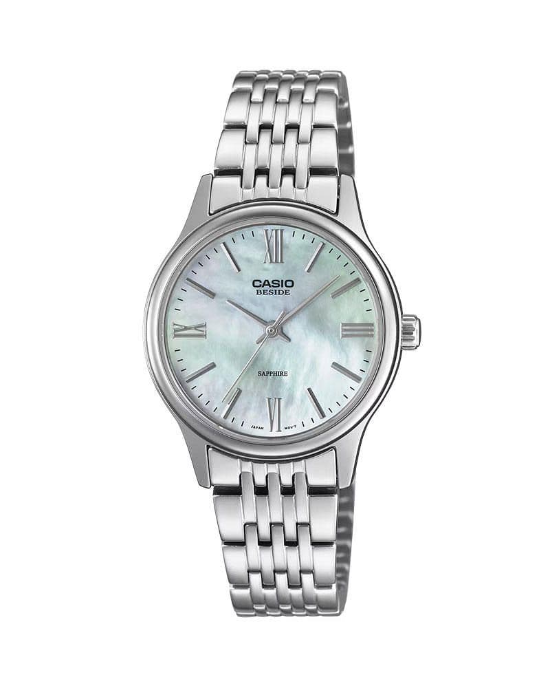 RELOJ CASIO BLS-100DS-2A