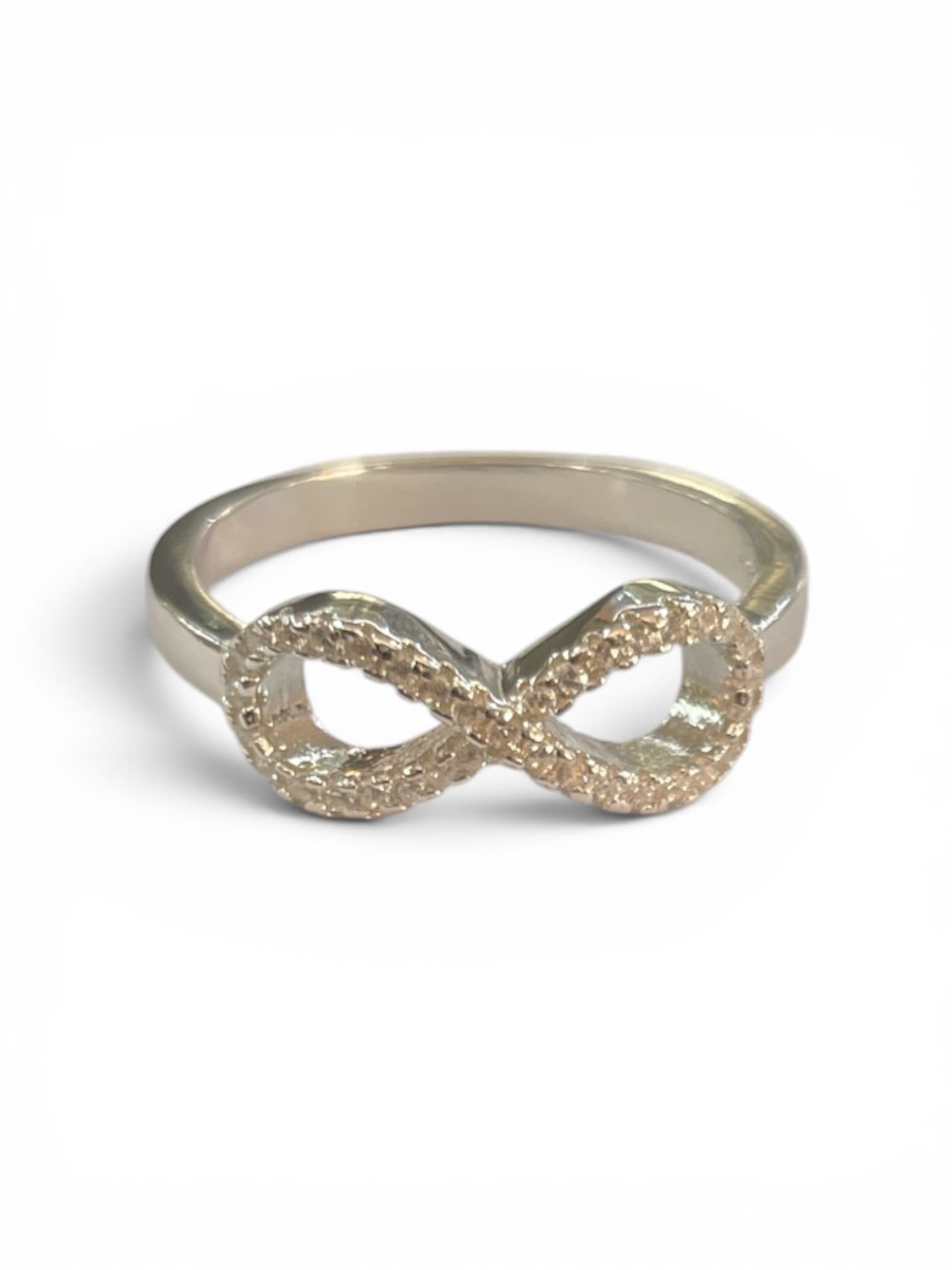 ANILLO PLATA FINA 053