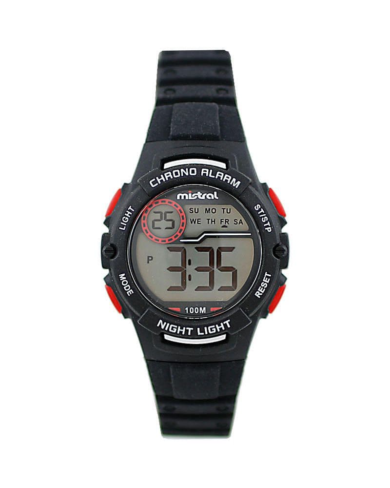 RELOJ MISTRAL LDX-BAL-01