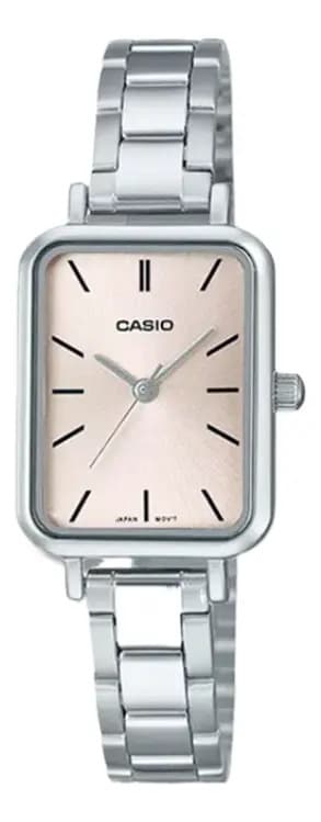 RELOJ CASIO LTP-V009D-2E