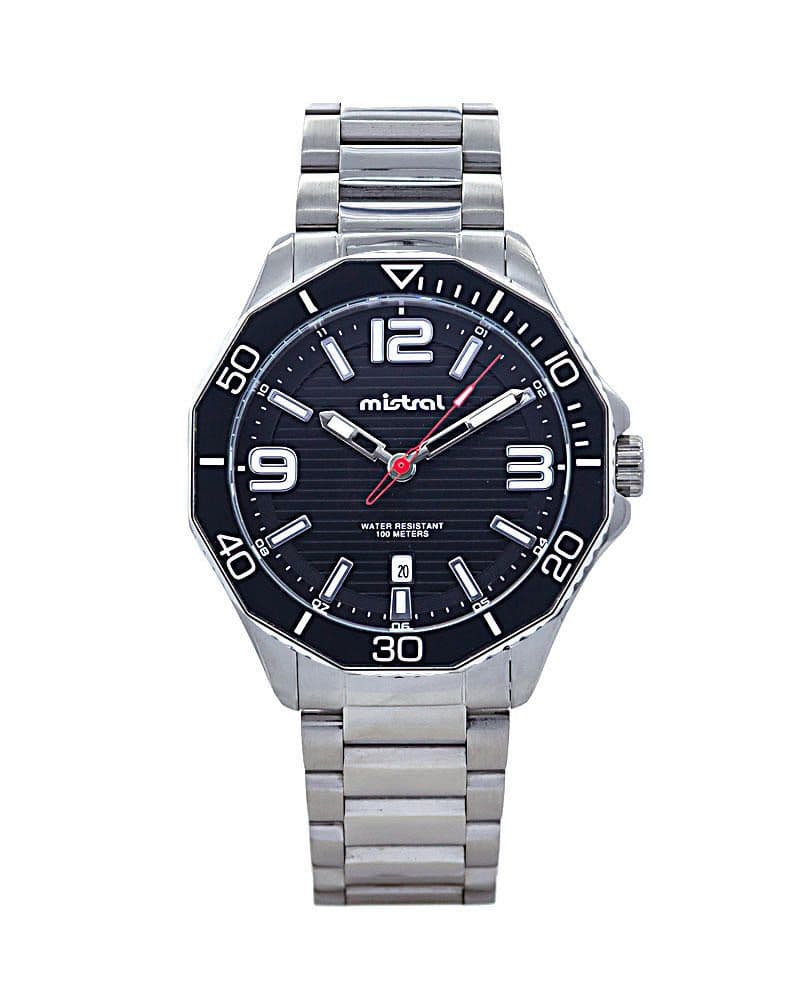 RELOJ MISTRAL GSI-2059-01