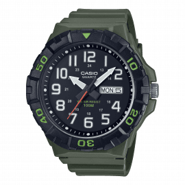 RELOJ CASIO MRW-210H-3A
