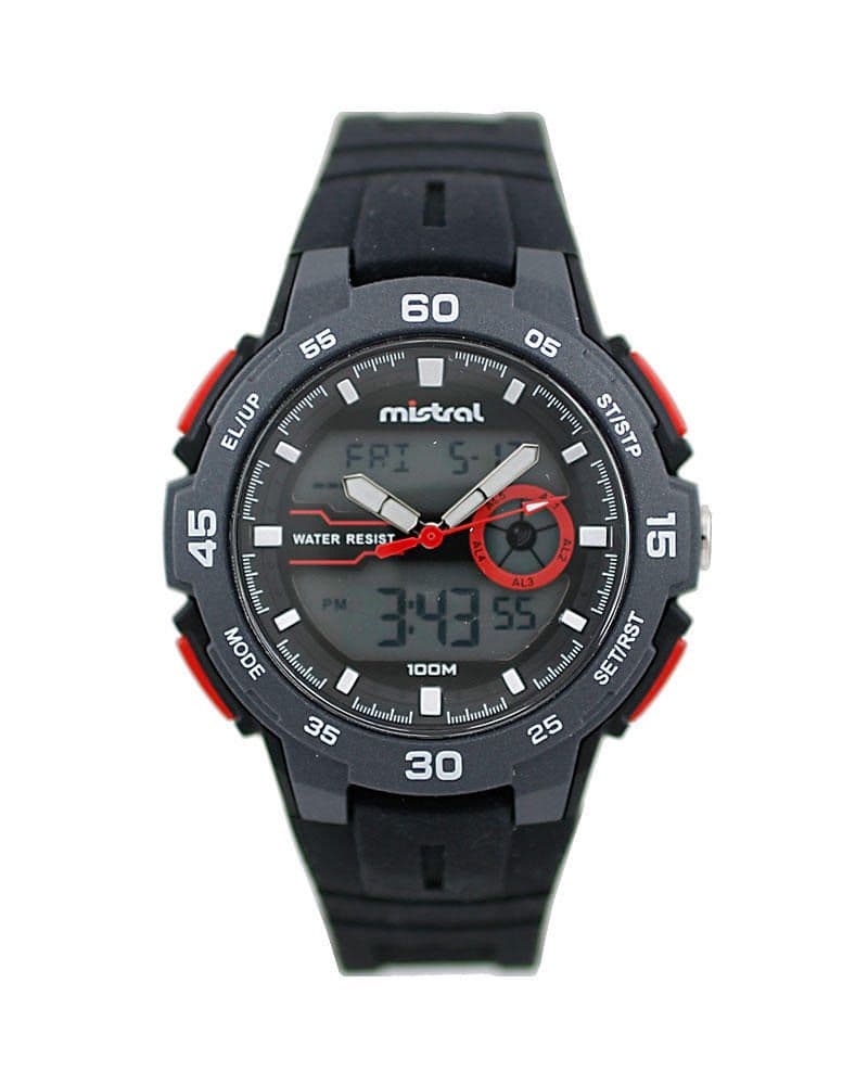 RELOJ MISTRAL GADX-VH-01