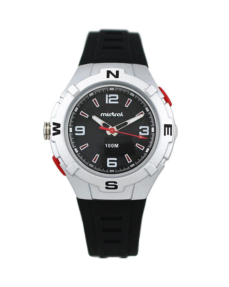 RELOJ MISTRAL GAX-CAL-01