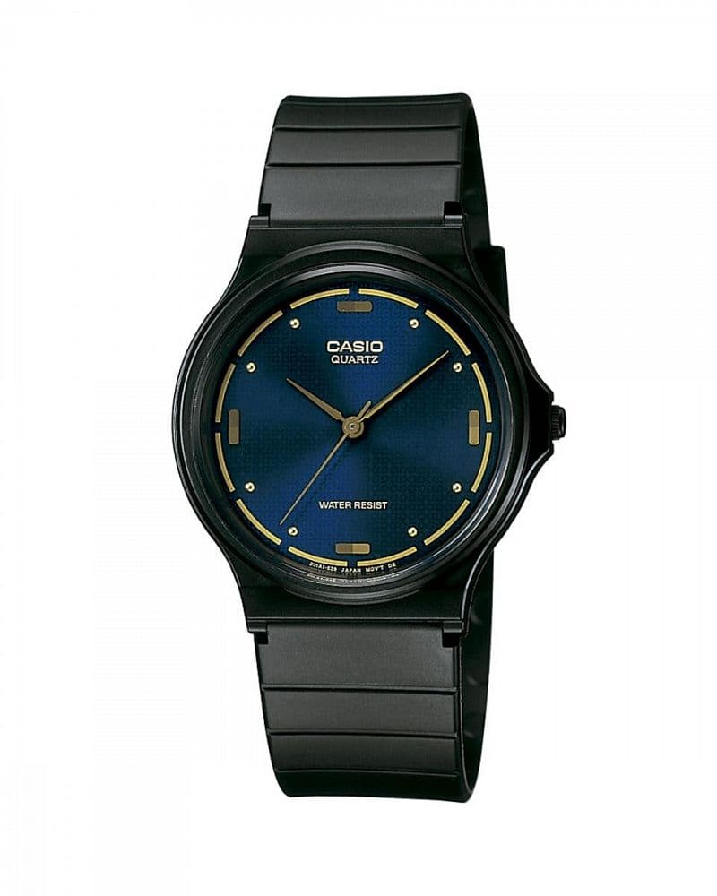 RELOJ CASIO MQ-76-2A