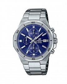 RELOJ CASIO EFV-640D-2A