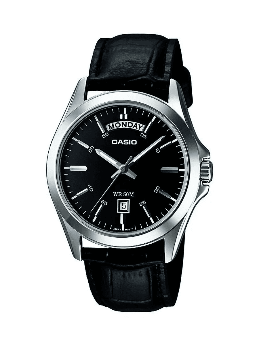 RELOJ CASIO MTP-1370L-1A