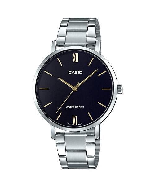 RELOJ CASIO LTP-VT01D-1B