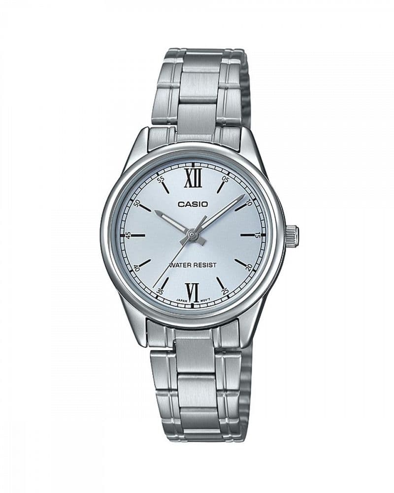 RELOJ CASIO LTP-V005D-2B3
