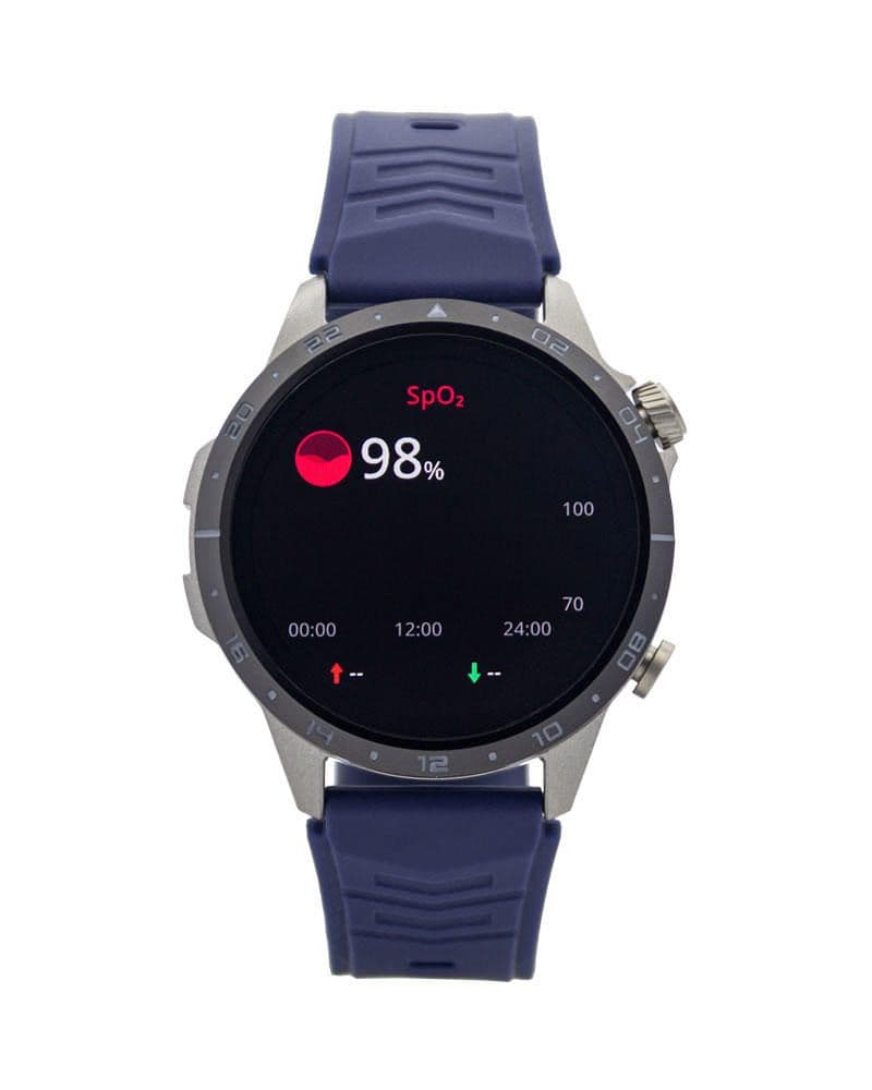 RELOJ MISTRAL SMT-MY114-2B