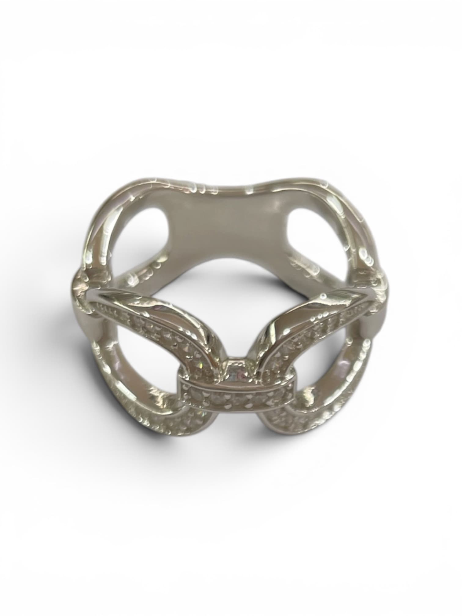 ANILLO PLATA FINA 099 
