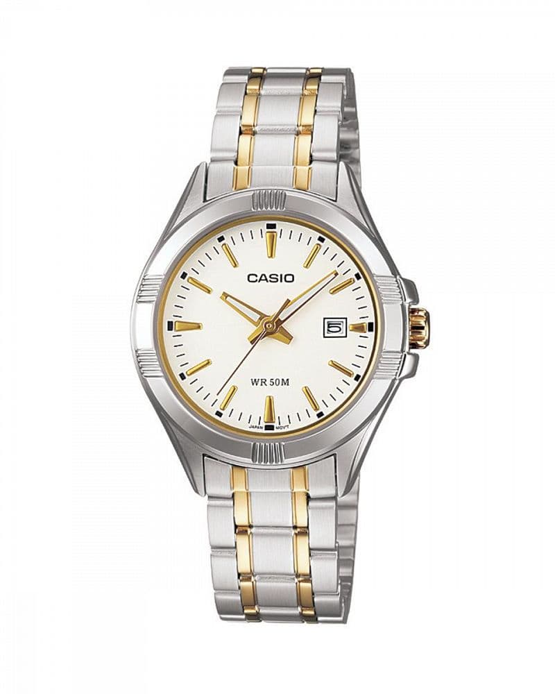 RELOJ CASIO LTP-1308SG-7A 