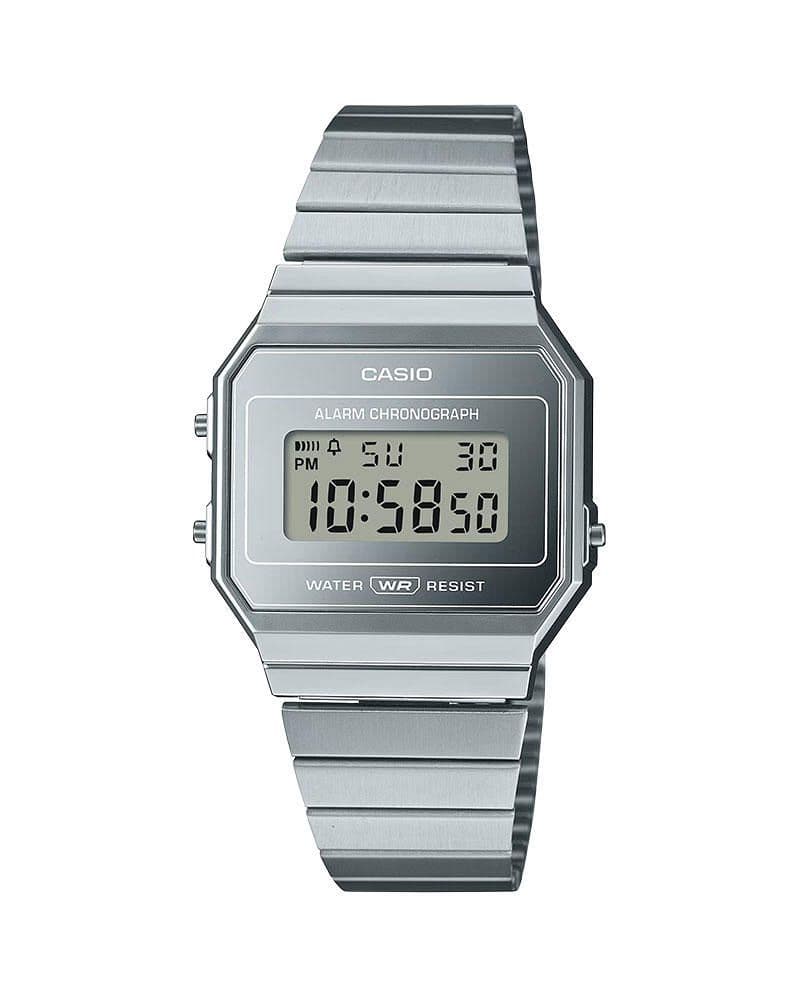 RELOJ CASIO A-700WEV-7A  