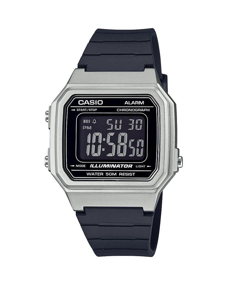 RELOJ CASIO W-217HM-7B   