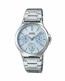 RELOJ CASIO LTP-V300D-2A
