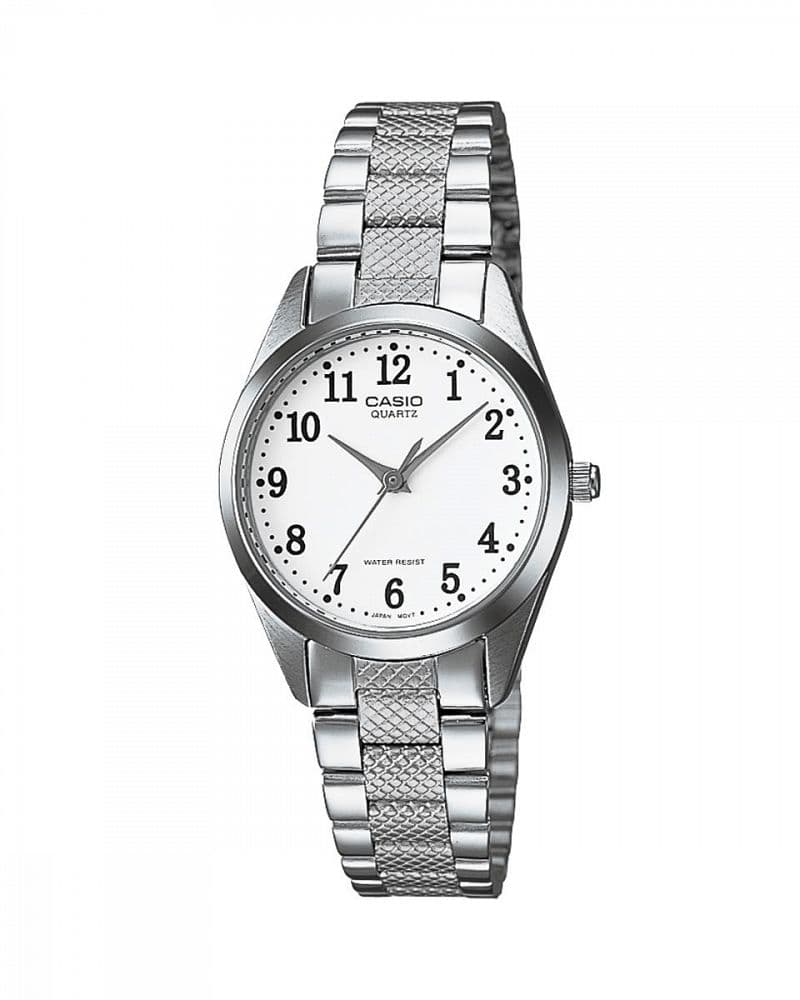 RELOJ CASIO LTP-1274D-7B