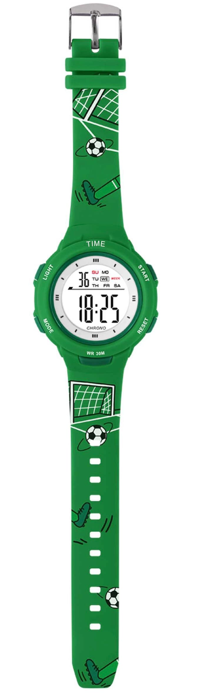 1190TD - Cronoalarma TIME dama